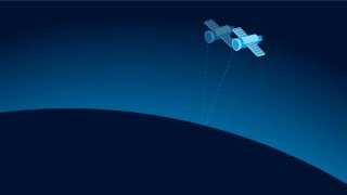 Satellite communications Satellite communications