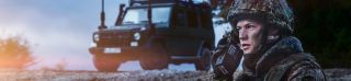 Military network security Military network security