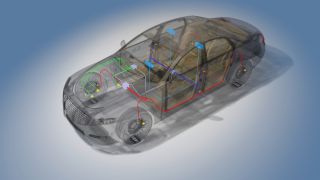 Verifying 10BASE-T1S interfaces for automotive Ethernet