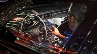 Car radio testing (DVB-T2, XM Radio, DAB)