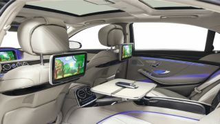 Camera, display and multimedia testing on automotive in-vehicle infotainment (IVI) systems