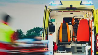 Automotive Connectivity eCall