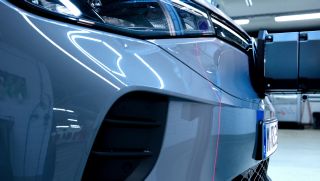 DEKRA entwickelt neues HU-Testverfahren für Sensoren