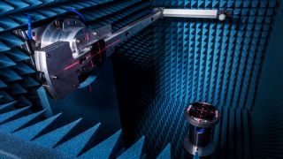 Over-the-air (OTA) beamforming applications Over-the-air (OTA) beamforming applications