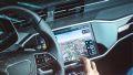 Satellitennavigation (GNSS, GPS usw.) Satellitennavigation (GNSS, GPS usw.)