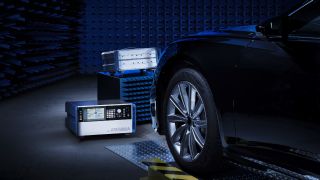 Automotive testing Automotive testing