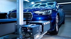 CES 2025: Rohde & Schwarz unveils cutting-edge automotive testing innovations, to ADAS, electric drivetrain and connectivity