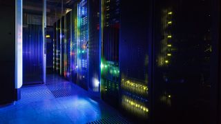 Shared media storage Shared media storage