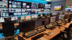 Rohde & Schwarz manages and monitors for 3Cat