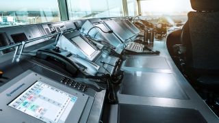 CERTIUM VCS - Voice system for air traffic control CERTIUM VCS - Voice system for air traffic control