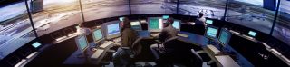 Remote towers Remote towers