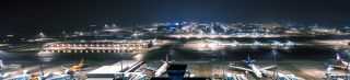 Airport tower and air traffic control for small and medium airports Airport tower and air traffic control for small and medium airports
