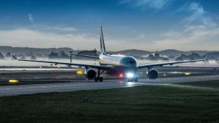 Airport drone security Airport drone security
