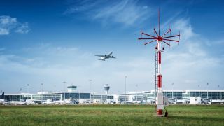 R&S®DF-ATC-S Direction finding system R&S®DF-ATC-S Direction finding system