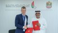 UAE’s GCAA awards Rohde & Schwarz for radio transformation at Sheikh Zayed Centre
