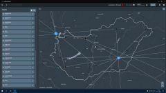 CERTIUM Locate from Rohde & Schwarz enhances air traffic control efficiency and safety over Hungary