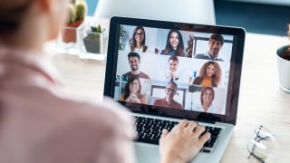 Experts working as a single team around the world Experts working as a single team around the world