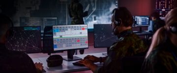 Military air traffic control for international cooperation  Military air traffic control for international cooperation