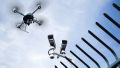 Groundbreaking achievement: ipoque’s 5G network analysis detects unauthorized drones Groundbreaking achievement: ipoque’s 5G network analysis detects unauthorized drones