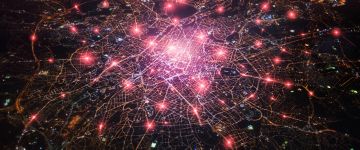 Schutz kritischer Infrastrukturen