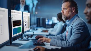 Enhanced system availability Enhanced system availability