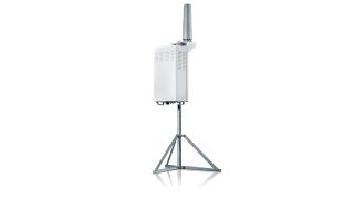 R&S®UMS300 Compact monitoring and location system R&S®UMS300 Compact monitoring and location system