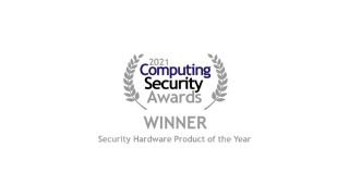 Computing Security Award 2021: R&S®SITLine ETH NG wins category “Security Hardware Product of the Year” Computing Security Award 2021: R&S®SITLine ETH NG wins category “Security Hardware Product of the Year”