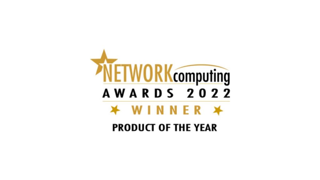 Network Computing Award 2022: R&S®Browser in the Box wins category ”Product of the Year”