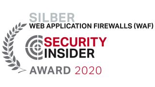 SEI Silber award 2020 SEI Silber award 2020