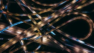 Encryption of government networks Encryption of government networks