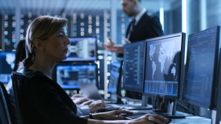 empowering military networks empowering military networks