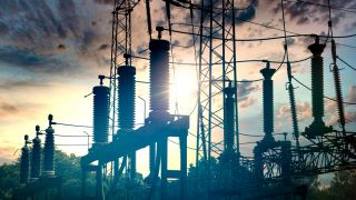 Security for critical infrastructures Security for critical infrastructures