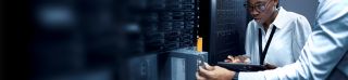 Military endpoint security Military endpoint security