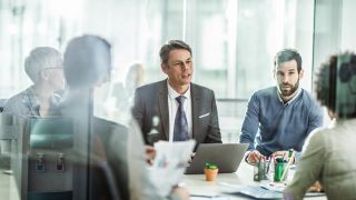Using Microsoft Teams in compliance with data protection regulations - How R&S®Trusted Gate protects data, chats and exchanges with external partners Using Microsoft Teams in compliance with data protection regulations - How R&S®Trusted Gate protects data, chats and exchanges with external partners