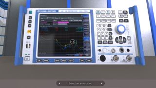 Barra de anotaciones