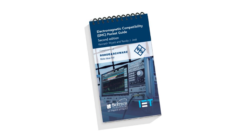EMC Pocket Guide