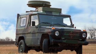 Mobile system  Mobile system