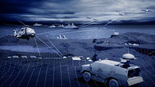 Eurosatory 2024: Rohde & Schwarz introduces sensor fusion - the ultimate solution for powerful and reliable data analysis