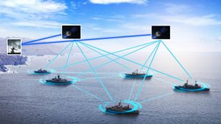 Communication systems | Naval systems | Rohde & Schwarz