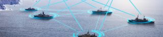 Dynamic control of IP based data streams Dynamic control of IP based data streams
