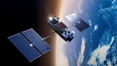 Use Case #2: Signal generation for fixed-satellite applications and inter-satellite links