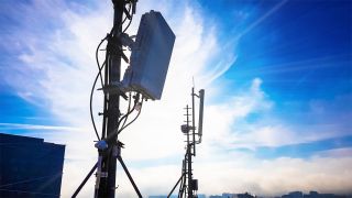 Beamforming antenna testing Beamforming antenna testing