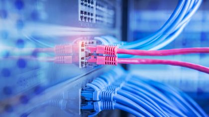 Ethernet testing Ethernet testing