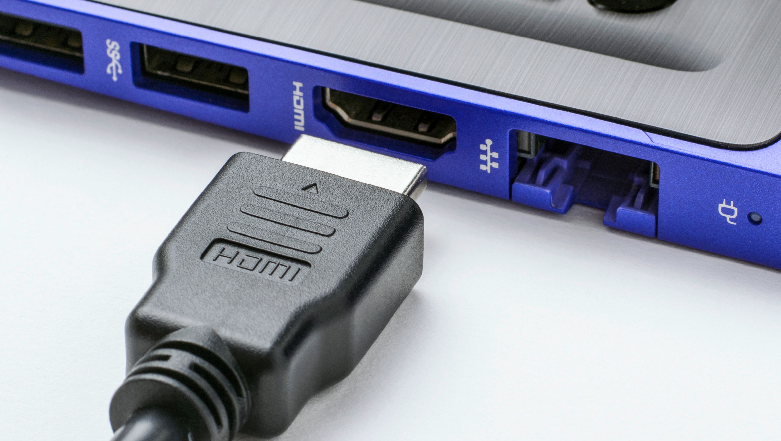 Câble d'interface multimédia haute définition HDMI 7M