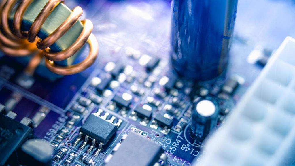 Power Electronics Track​ 