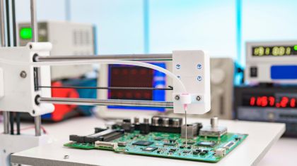 ケーブル損失の測定方法