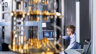 Quantum technology Quantum technology