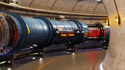 粒子加速器ソリューション 粒子加速器ソリューション
