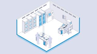 Material characterization