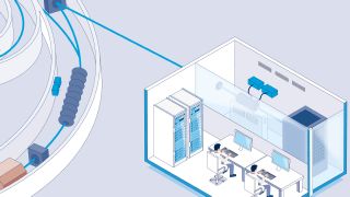 Particle acceleration